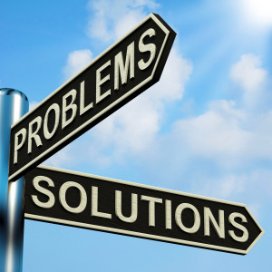 Problems Or Solutions 