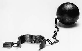 empty-ball-and-chain