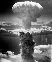 Hiroshima Bomb