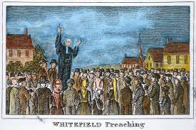 whitefield-preaching